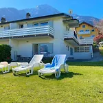 Sole 4 Garten Mit Pool Eg Apartmán *