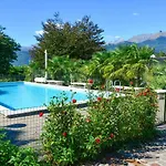 Sole 4 Garten Mit Pool Eg *