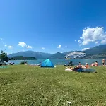 Sole 4 Garten Mit Pool Eg Colico