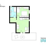 Sole 4 Garten Mit Pool Eg * Colico