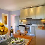 Apartmán Sole 4 Garten Mit Pool Eg