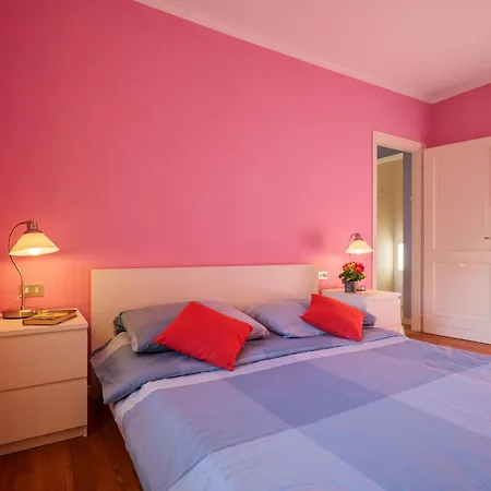 Sole 4 Garten Mit Pool Eg Apartmán *